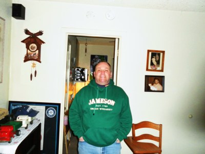 David Metcalf