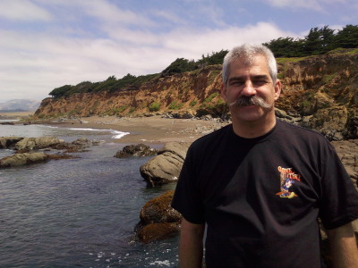 Scott Stein