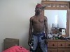 Jamarcus Newsome