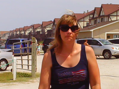 Tia Larock
