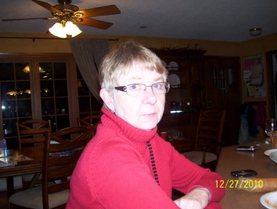 Joan Botz