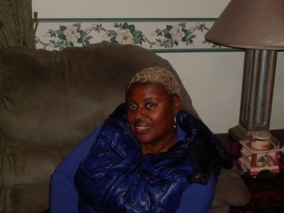 Louryne Spaulding