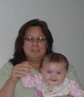 Susan Greider