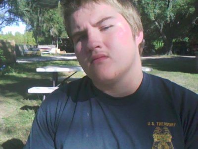 Kenneth Parrish