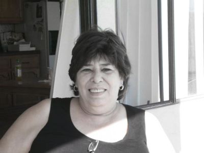 Delores Chapman