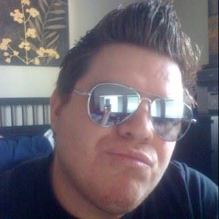 Nicholas Tullos