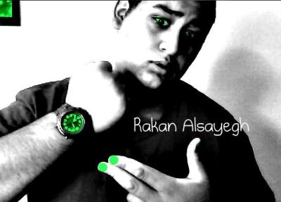 Rakan Alsayegh