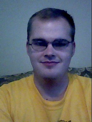 Corey Fugate