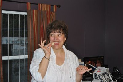 Darlene Keiper