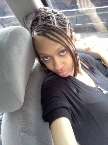 Sharnel Tucker