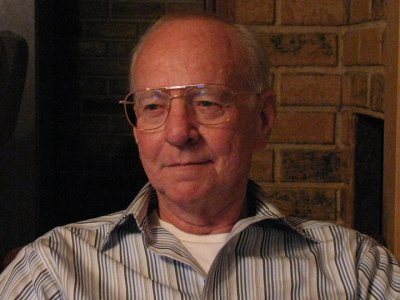 Lynwood Wilcox