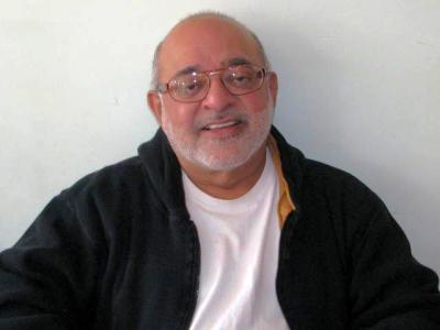 Haresh Vaswani