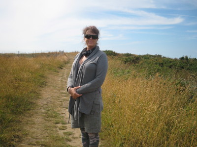 Karen Franks