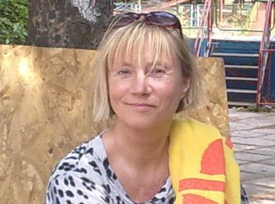 Birgit Johansson