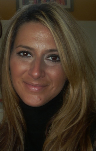 Jennifer Boles
