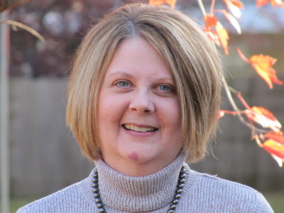 Beth Brehm