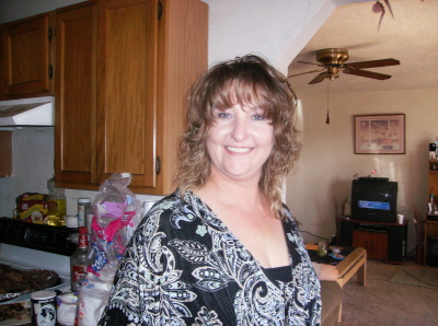 Jacqueline Torres