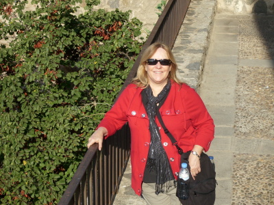 Linda Brand