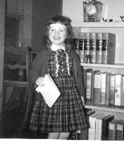 Mary Anderson