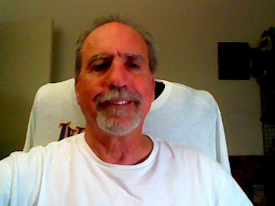 Jeffrey Rocci