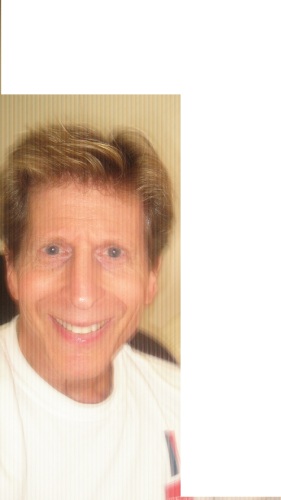 Keith Kravitz