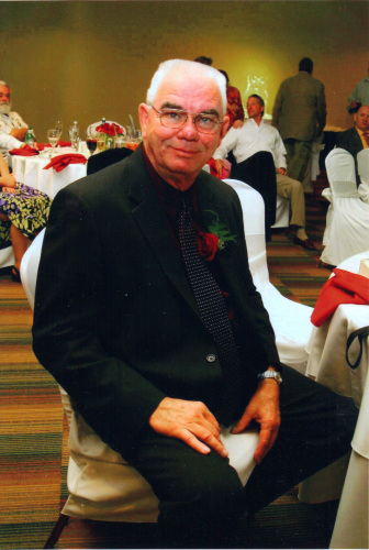Charles Traynor