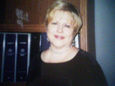 Terrie Maloof