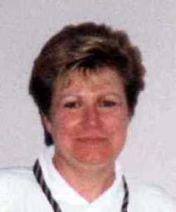 Deborah Hamilton