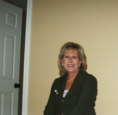 Glenda Kravig