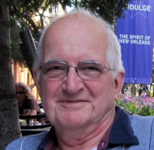 John Gresimer