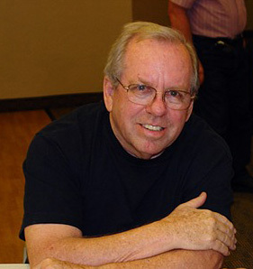 Jared Salyer