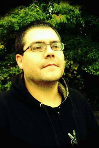 Jason Hensley