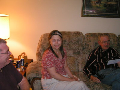 Dawn Lundene