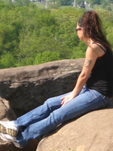 Kimberly Rehbein