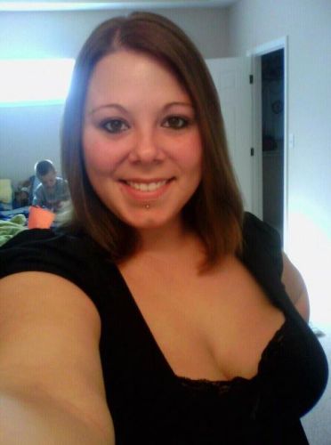 Amber Bailey