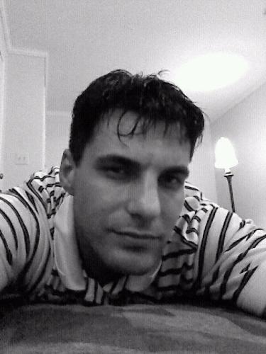 Michael Decristoforo
