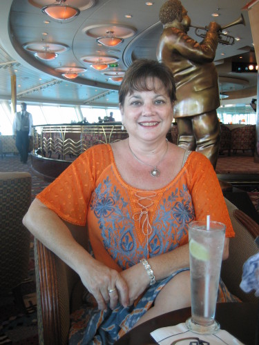 Janet Manto