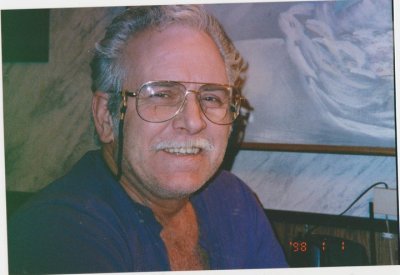 Troy Sellards