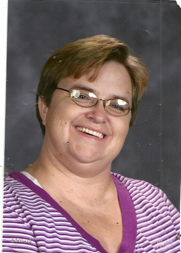 Deeann Baldwin
