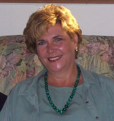 Janet Kruse