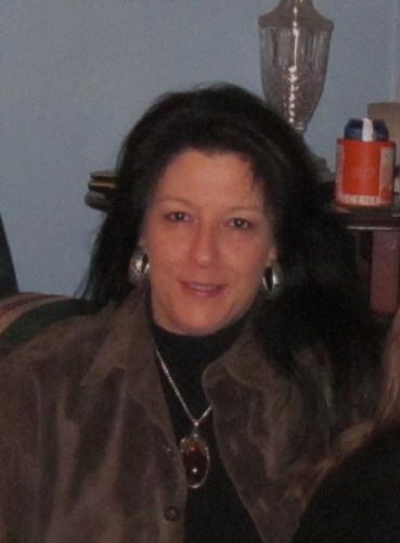 Melanie Leachman