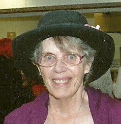 Lydia Chichester