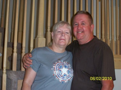 Caroll Taylor