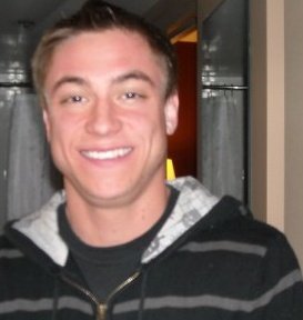 Michael Piazza