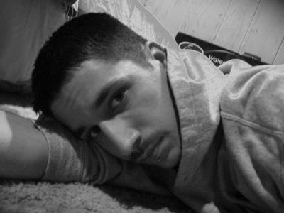 Joshua Griffin