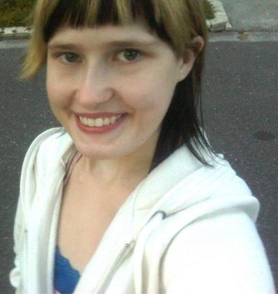 Melissa Mcewen
