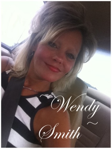 Wendy Smith