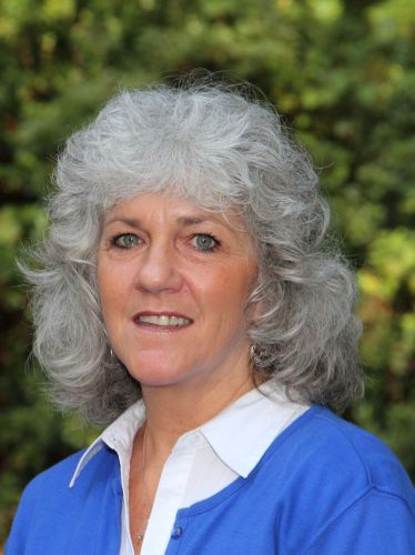 Lisa Thompson