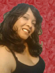 Tina Redden