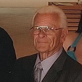 Warren Peterson